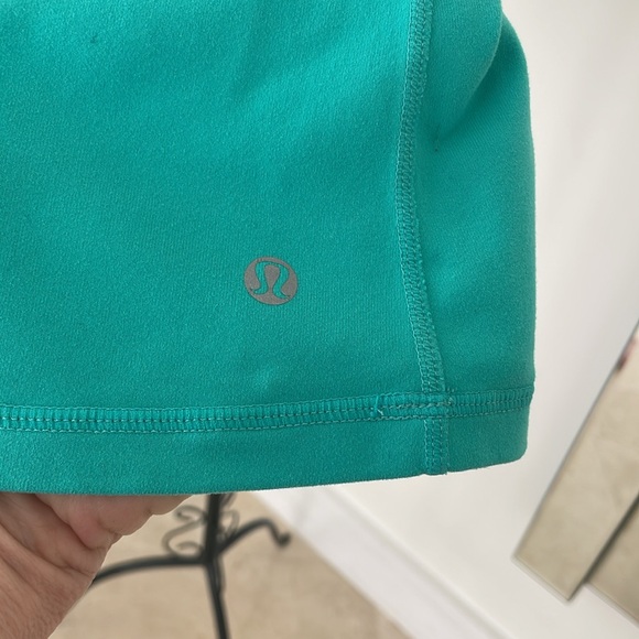 LULULEMON AQUA BRA TOP - Picture 3 of 5
